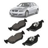 Pastilha Traseira Cobreq BMW 320i E90 2006-2012