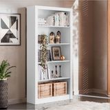 Estante Livreiro Office Presence Demobile