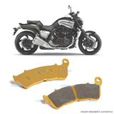 Pastilha Ceramica Cobreq Yamaha V-MAX 1200 1985-1992