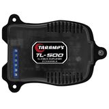 Modulo de Potencia Taramps TL-500 Digital 2 Canais 2R 100W RMS 14,4 VDC