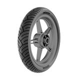 Pneu Moto Dianteiro Rinaldi HB37 100/80-17 Aro 17 Fazer 250