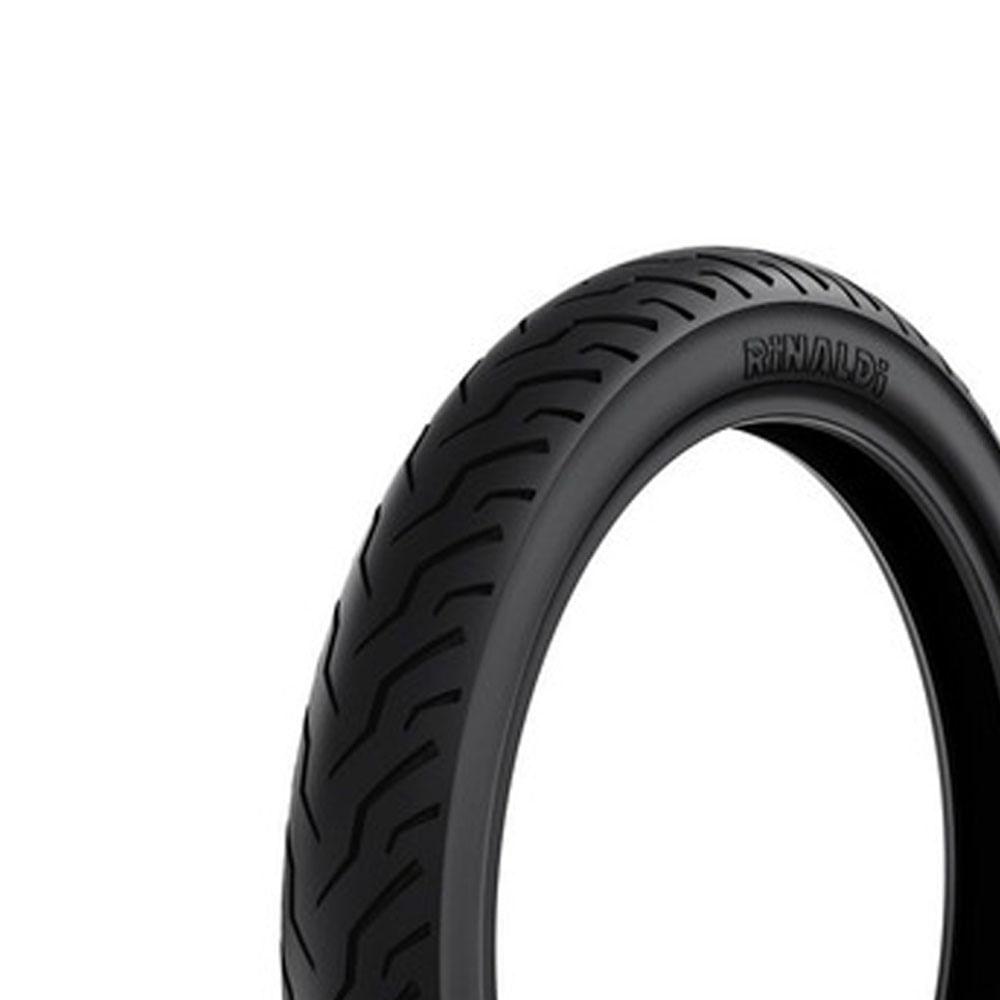 Pneu Moto Dianteiro Rinaldi SS48 2.75-18 Aro 18 42P Factor - Carrefour