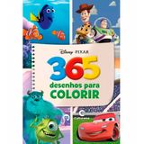 365 DESENHOS DISNEY MENINOS