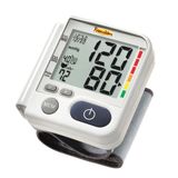 Medidor de Pressão de Pulso Oscilométrico LP200 Premium