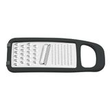 Ralador Utilitá Universal Aço Inox Preto 25695100