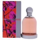 Halloween Kiss De J. Del Pozo Para Mulheres - 3.4 Oz Edt Spray