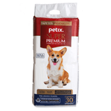 Tapete Higiênico Para Cachorro Super Premium Petix