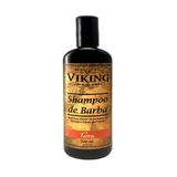 Shampoo de Barba Terra 200ML - Viking