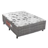 Colchão Conjugado Polar Class Unipremium Casal 138