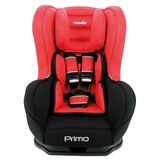 Cadeira Infantil Para Auto Team Tex Primo Luxe 0 A 25Kg