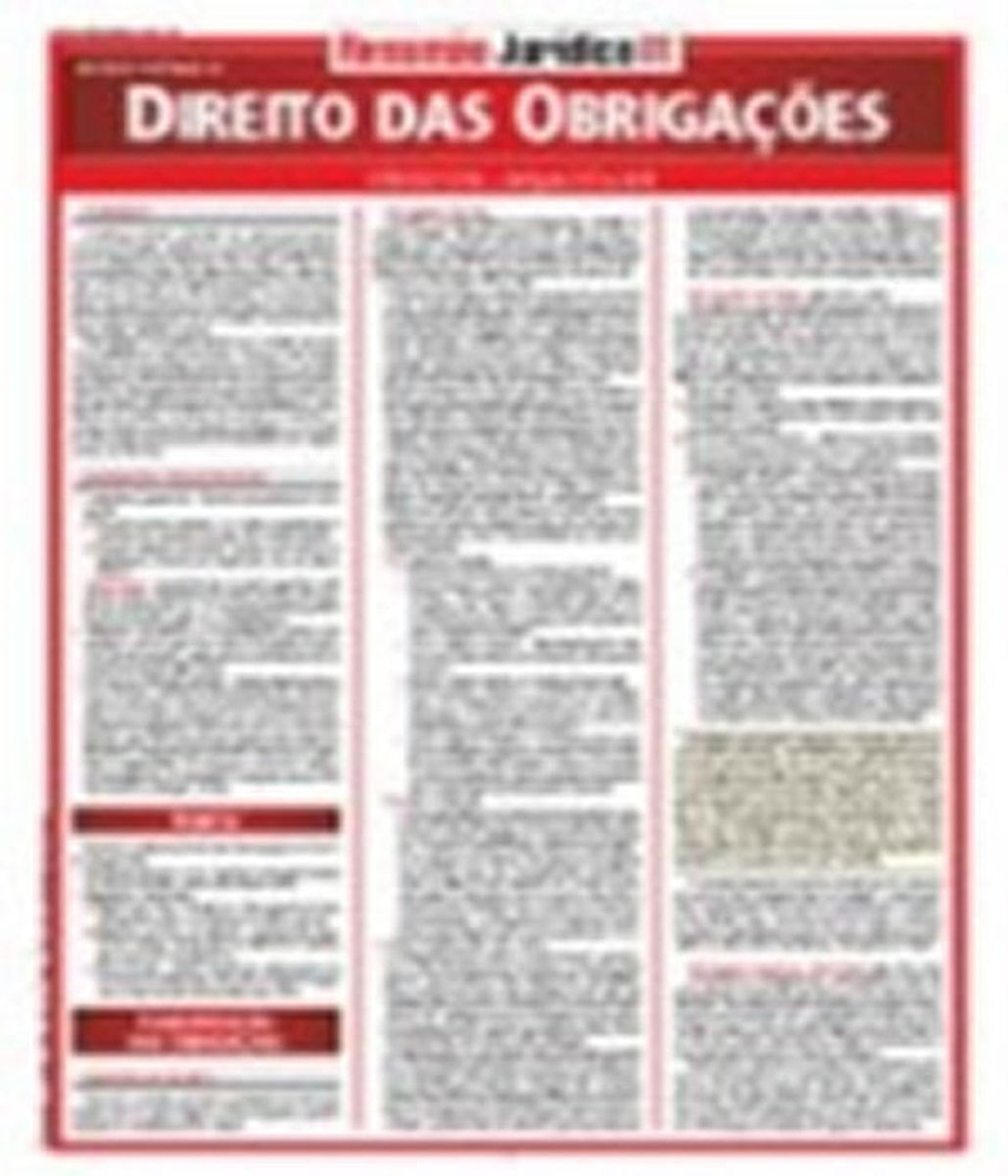 Direito Das Obrigacoes Menor preço em Direito Das Obrigacoes