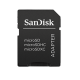 Adaptador Sandisk Ultra Micro Sd