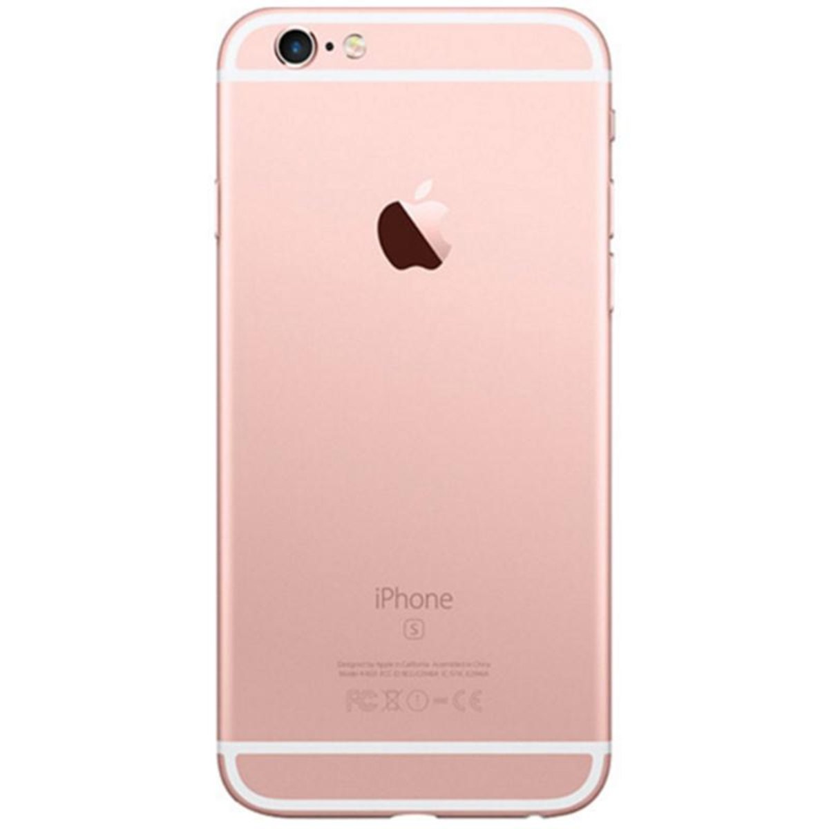 iphone 6s 32 gb rose usado