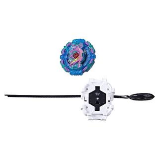 Beyblade Burst B-104 Vencendo batalha Valkyrie.12.vi