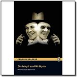 DR JEKYLL AND MR HYDE AND MP3 PACK