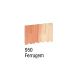 BETUME COLORS 60ML FERRUGEM - 216600950