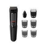 Aparador De Barba E Cabelo Com 6 Acessórios Mg3721/15 Philips