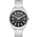 Relógio Orient Quartz Feminino Prata - Fbss1183 G2sx