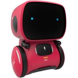 Brinquedo Robô 98k Kids, Robôs Falantes Inteligentes, Presente Para Meninos E Meninas 3+, Parceiro Inteligente E Professor, Com Sensor De Voz Control