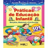 Praticas De Educacao Infantil