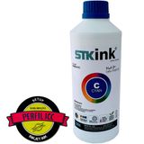 100ml K + 3 X 30ml  Tinta Stk G1800 Refil Gi190 P/ Impressora Canon Gl190 Maxify