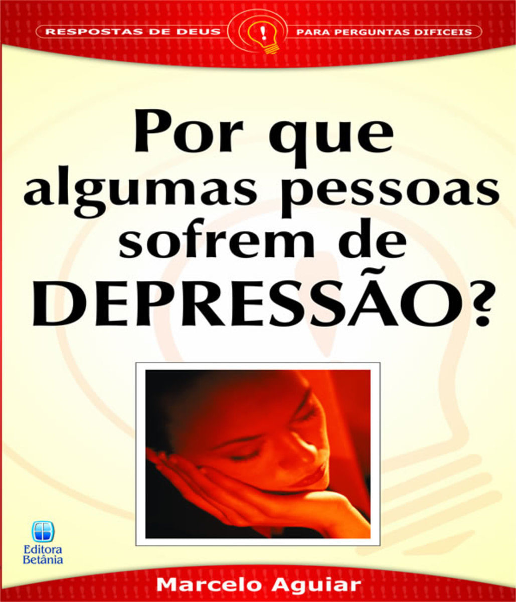 Por Que Algumas Pessoas Sofrem De Depressao Carrefour Carrefour 1402