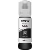 Refil Tanque Tinta Epson T544 Preto L3210/3250 - T544120-al