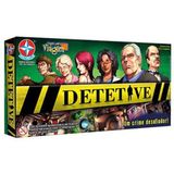 Jogo Detetive - Estrela