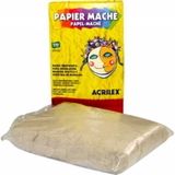 Papel Machê 100gr Acrilex