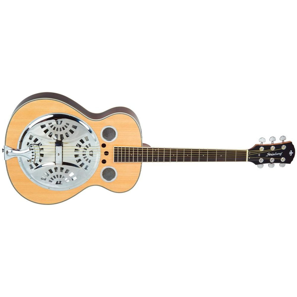 strinberg resonator guitar