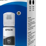 Kit Refil Epson T544 2xpreto - T544120-2p