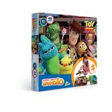 Quebra-Cabeça 48 Peças Toy Story 4 Pixar 2627 Jak