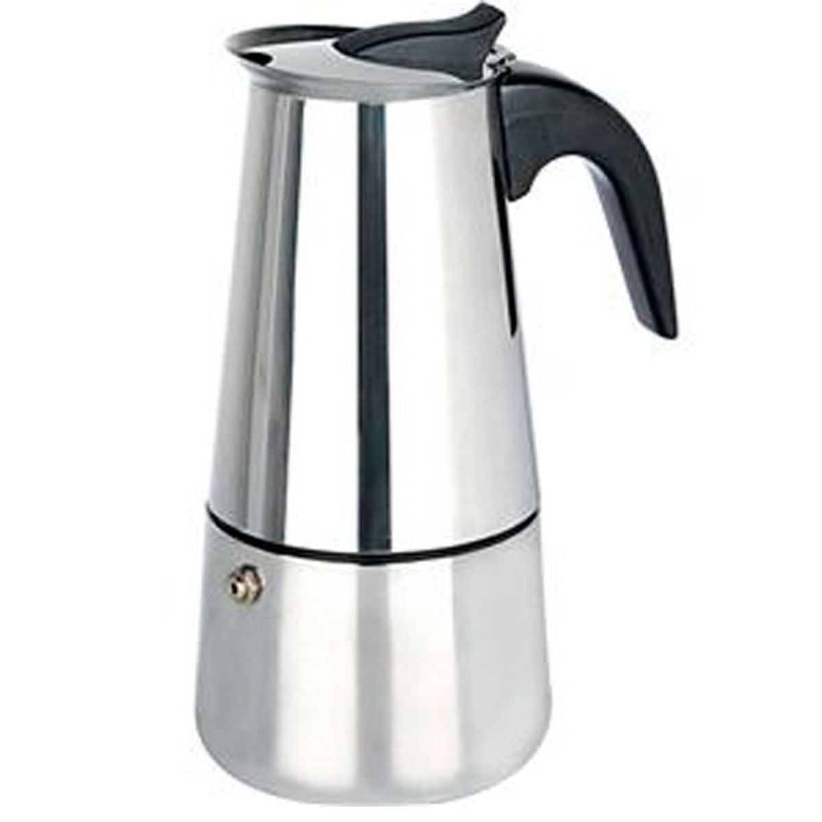 Cafeteira Italiana Thata Inox - 4318