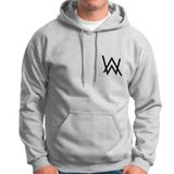 Blusa De Frio Moletom Ganguru Alan Walker Casaco Dj