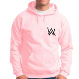 Blusa De Frio Moletom Ganguru Alan Walker Casaco Dj