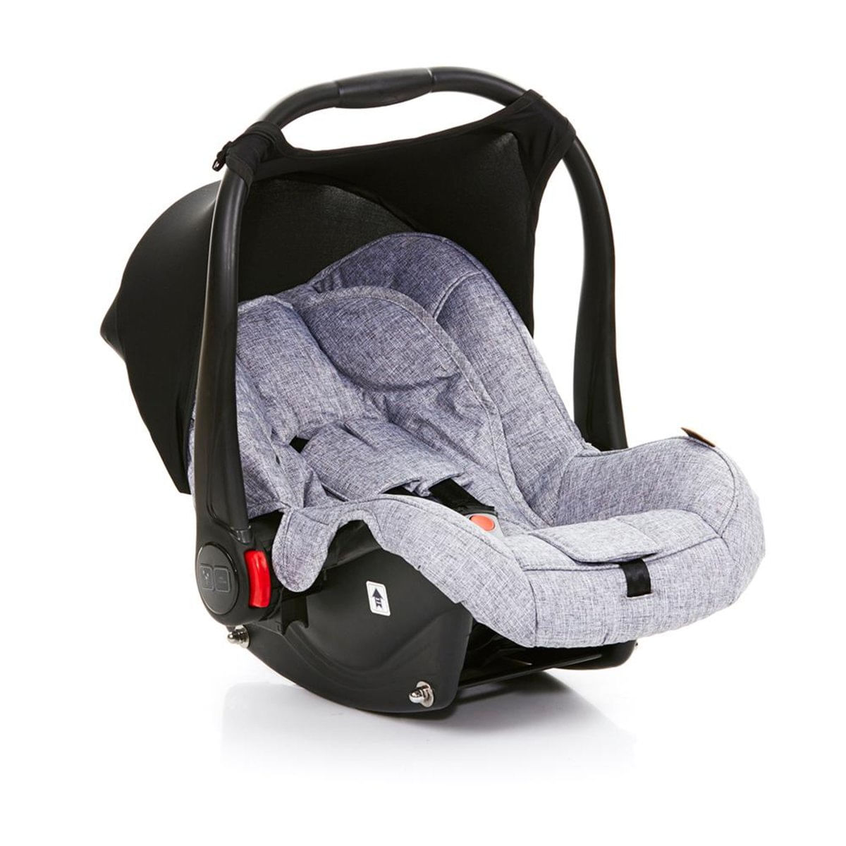 MP18741962_Bebe-Conforto-ABC-Design-Risus-Graphite-Grey---Adaptador-Para-Carrinho-Mint_4_Zoom