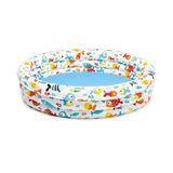 Piscina Aquário 248 Litros - Intex