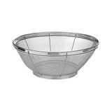 Escorredor Multiuso Aço Inox 21cm - A5021