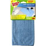 Super Pano de Chão Scotch-Brite cor Azul 49cmx59cm c/1 3M