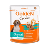 Biscioto Golden Cookie Para Cães Adulto Raças Pequenas 350g