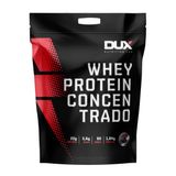 Whey Protein Concentrado Cookies Pouch 1,8KG - Dux Nutrition