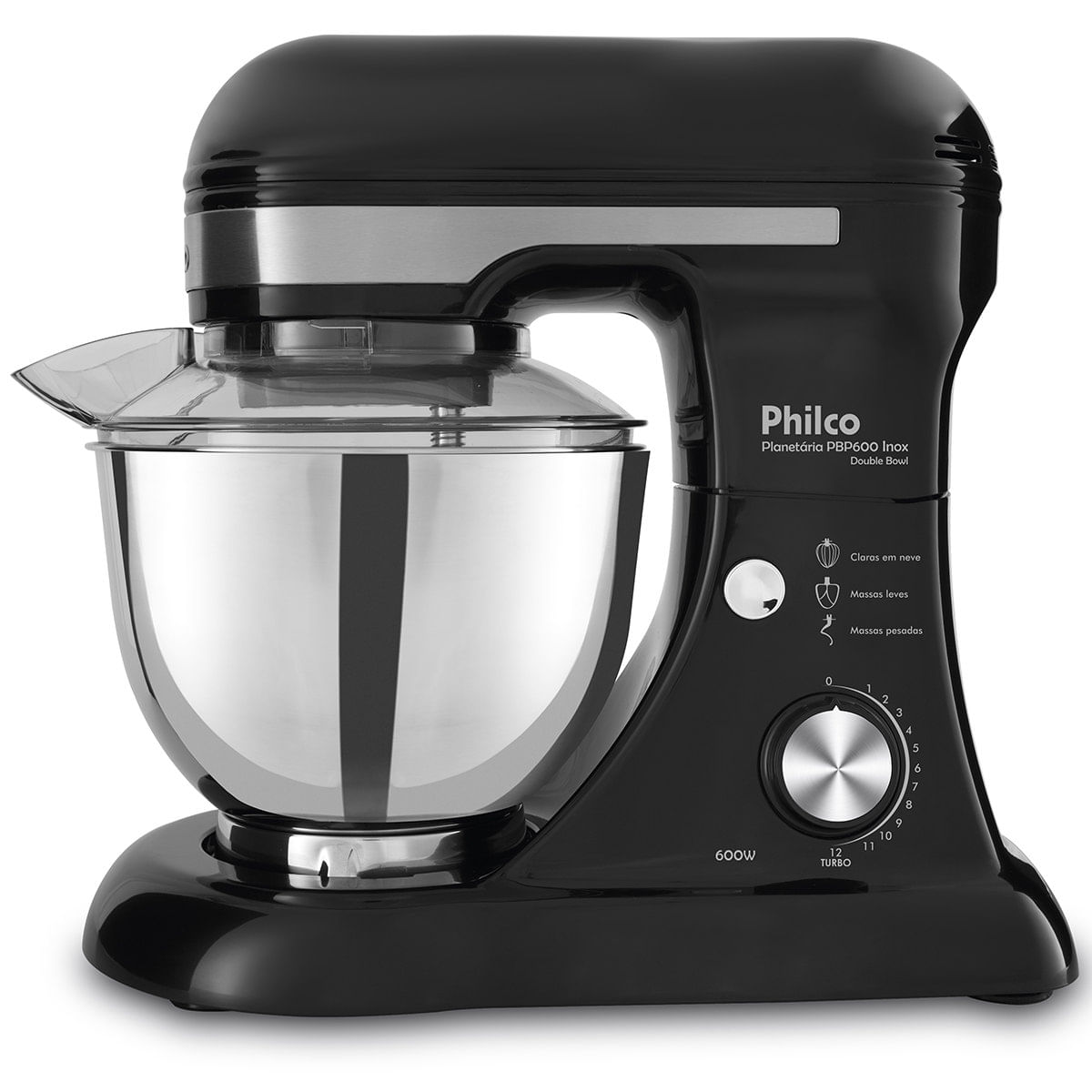 MP19136362_Batedeira-Planetaria-Philco-PBP600P-Turbo-Inox-Double-Bowl-600W-220V_3_Zoom