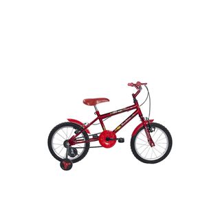 Bicicleta ladybug fashion carrefour