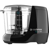 Miniprocessador Easy Cut Cadence Preto 220v