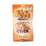 Petisco Bio Dog Para Cães Clássicos Stick - 3  Unidades