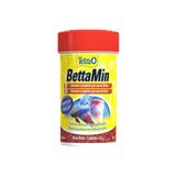 Alimento para Peixe Tetra Peixe BettaMin Flakes - 23g