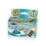 Refil Filtro Fonte Light Plast Pet