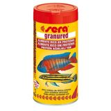 Ração Sera Granured para Peixes - 135g