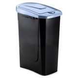 Lixeira Arthi Com Tampa Ecofácil Em Plástico - 15 L
