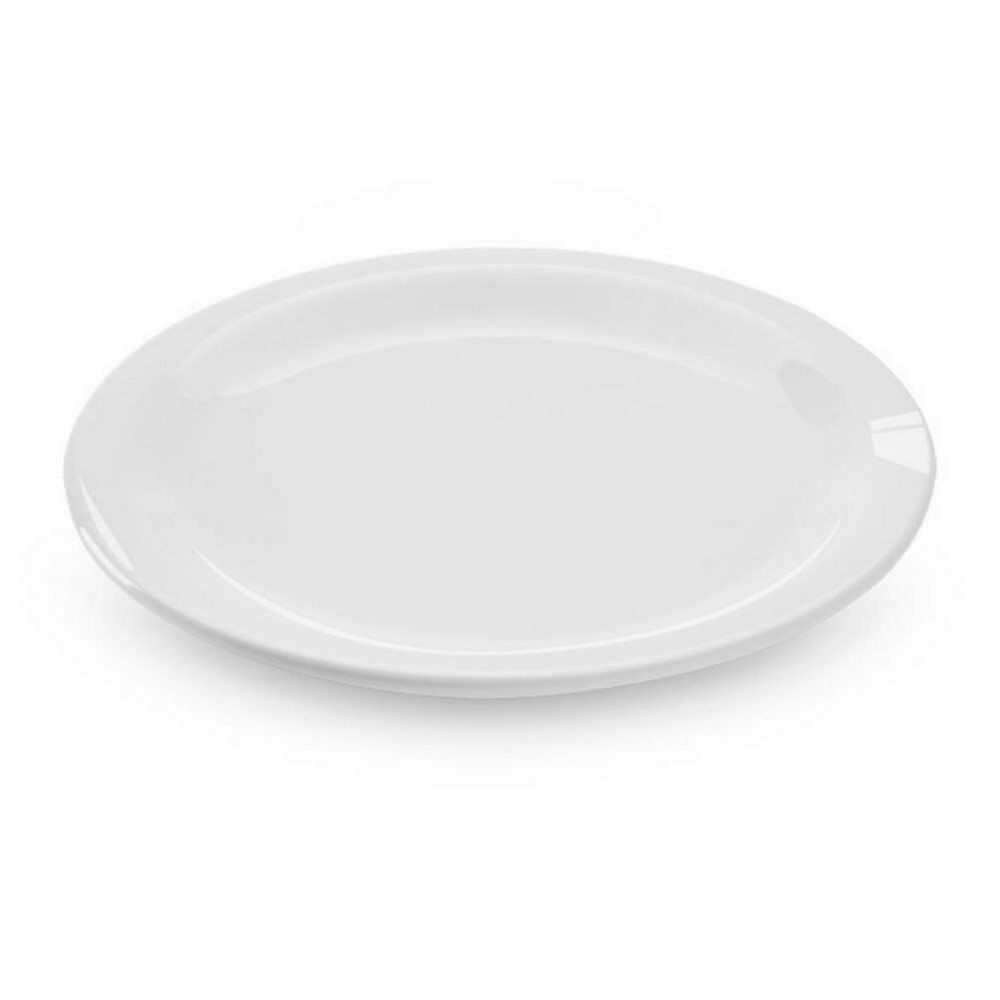 Prato De Sobremesa Haus Concept Buffet Em Melamina 19cm